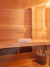 Espace détente Sauna 1
